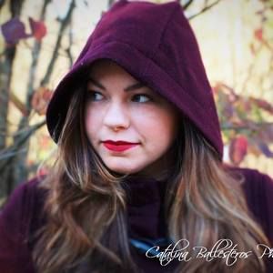 Meet your Posher, Catherine